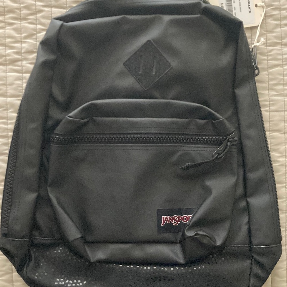 Jansport Backpack